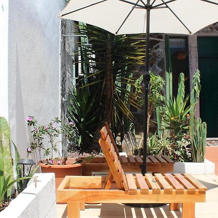 Hostal Pimampiro Puerto Baquerizo Moreno Extérieur photo