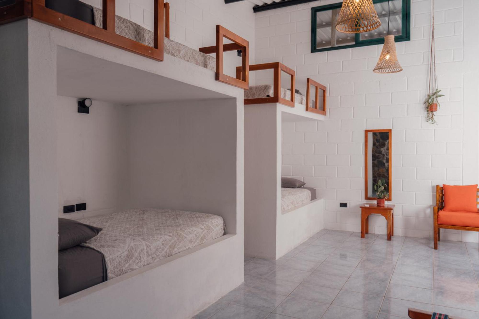 Hostal Pimampiro Puerto Baquerizo Moreno Extérieur photo