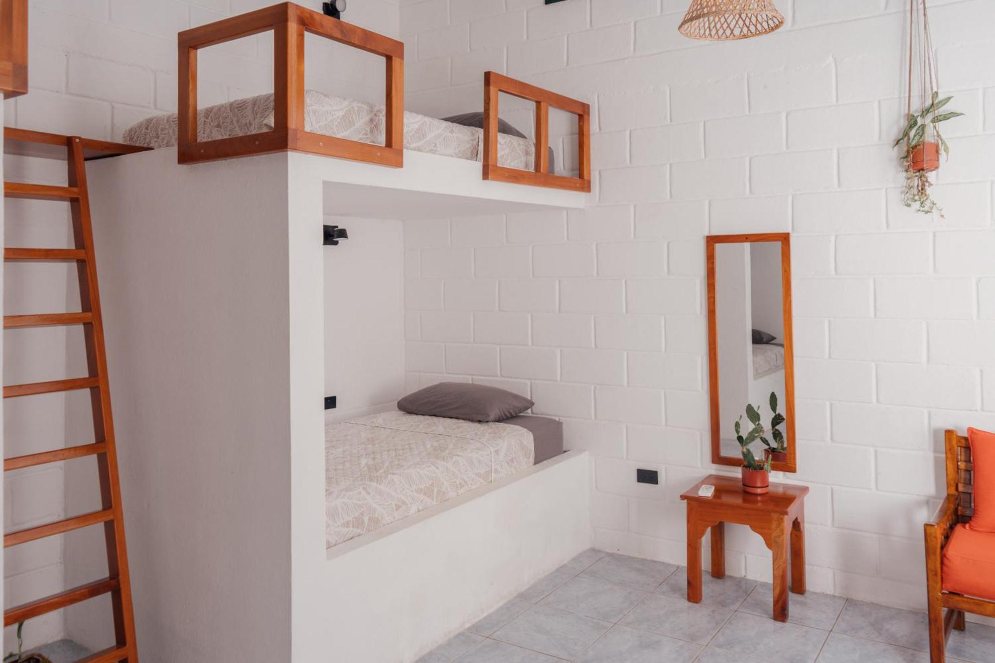 Hostal Pimampiro Puerto Baquerizo Moreno Extérieur photo