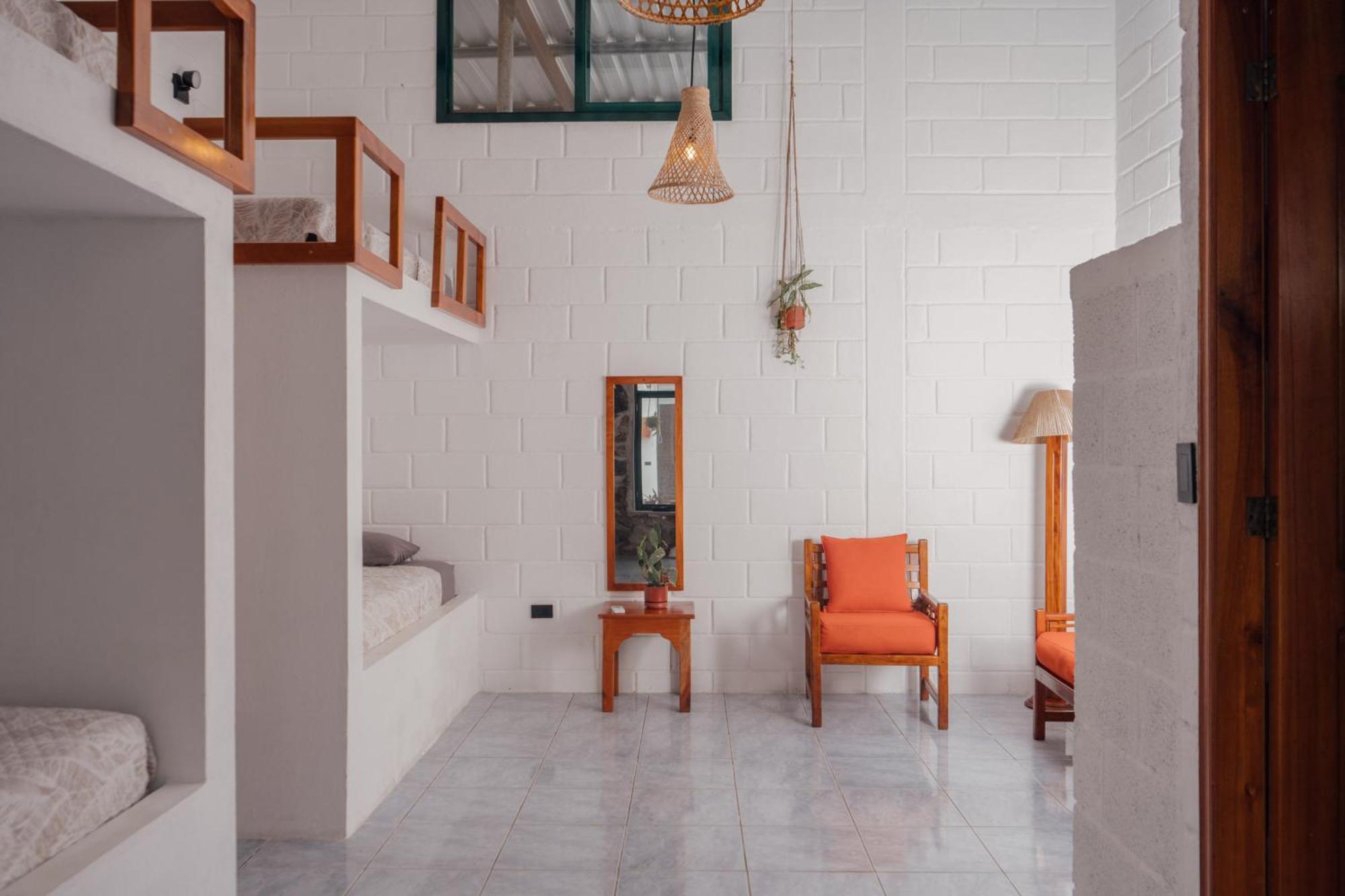 Hostal Pimampiro Puerto Baquerizo Moreno Extérieur photo