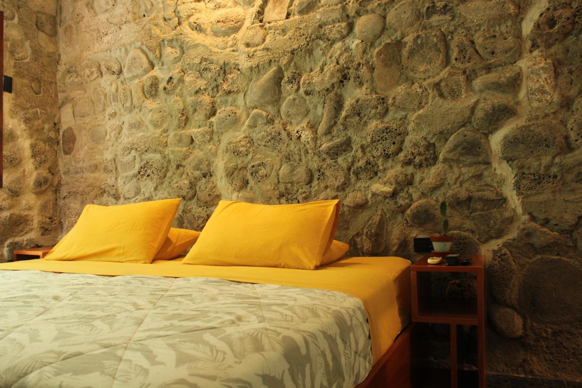 Hostal Pimampiro Puerto Baquerizo Moreno Extérieur photo