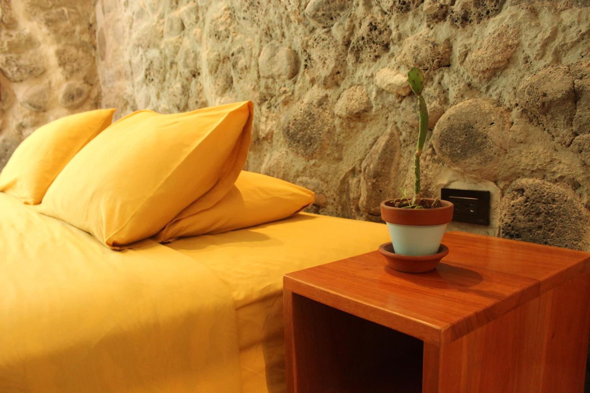 Hostal Pimampiro Puerto Baquerizo Moreno Extérieur photo