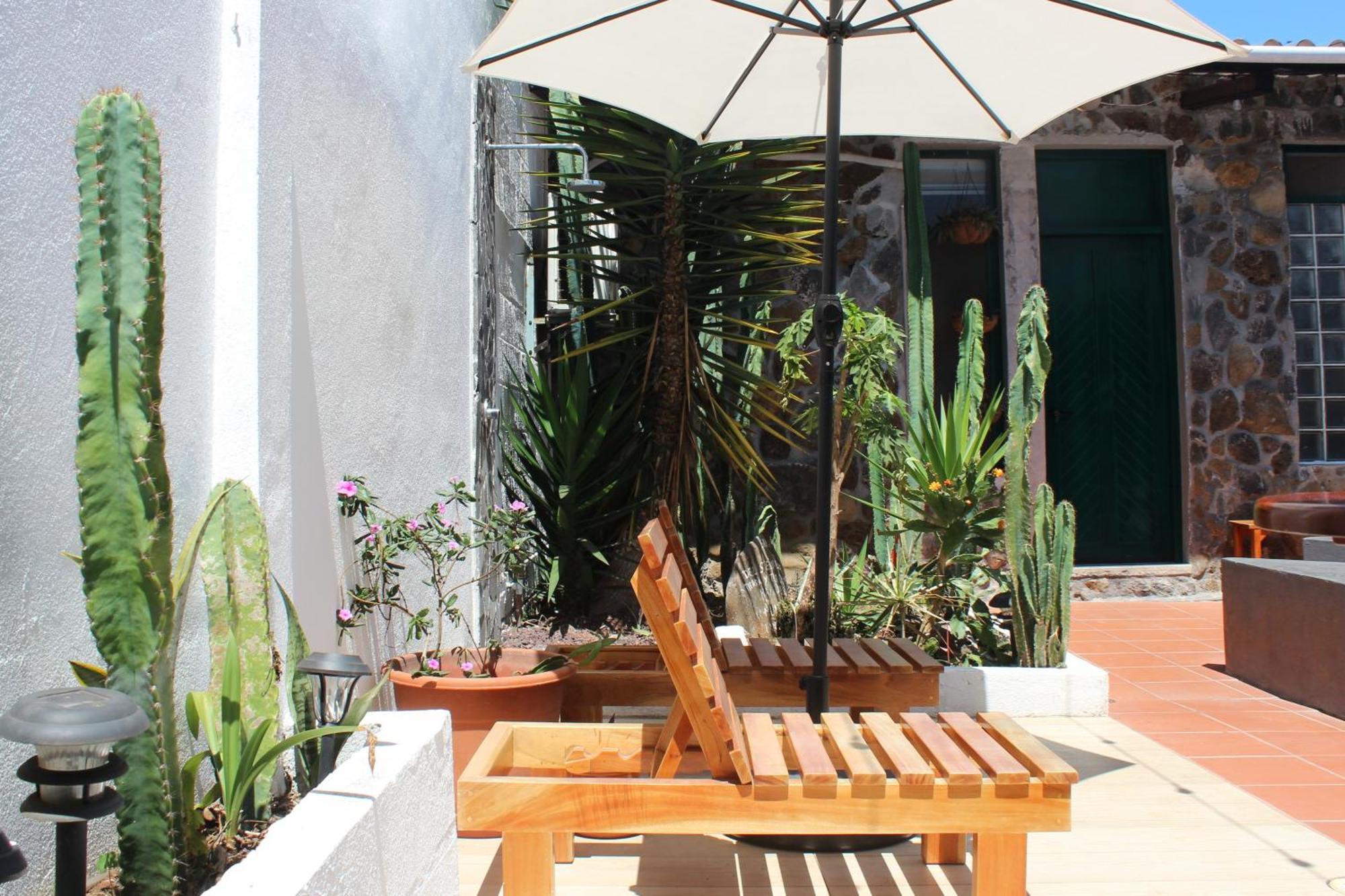 Hostal Pimampiro Puerto Baquerizo Moreno Extérieur photo